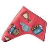 Cuater By TravisMathew Phone A Friend Putter Headcover -Prime Golf Shop 25605 GARNETROS6GNR a78c5bf9 7bd6 4c99 bb96 4a9fa9207c0f