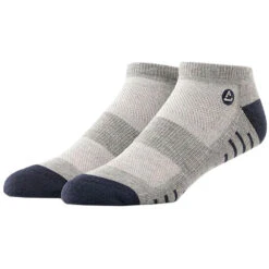 Cuater By TravisMathew Eighteener Ankle Socks 12 Cuater By TravisMathew Eighteener Ankle Socks -Prime Golf Shop 25606 HTHRALLOY0HAL 794958c8 b5d7 4511 a1c4 e87bb841ccfe