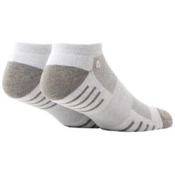 Cuater By TravisMathew Eighteener Ankle Socks 15 Cuater By TravisMathew Eighteener Ankle Socks -Prime Golf Shop 25606 MICROCHIP0MCR 1