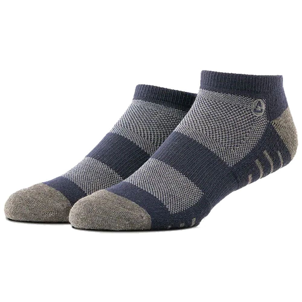 Cuater By TravisMathew Eighteener Ankle Socks 9 Cuater By TravisMathew Eighteener Ankle Socks - Image 7