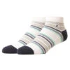Cuater By TravisMathew Banning House Ankle Golf Socks 2 Cuater By TravisMathew Banning House Ankle Golf Socks -Prime Golf Shop 25607 WHITE1WHT