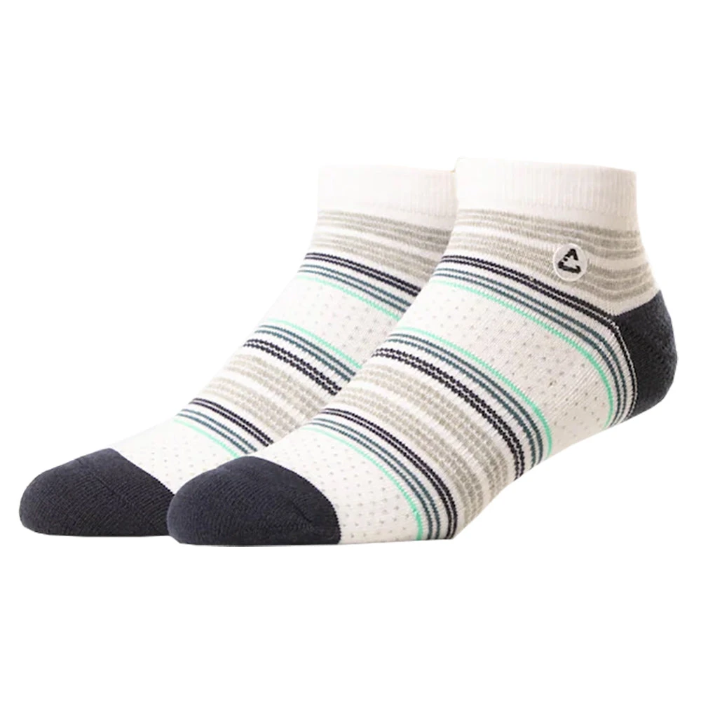 Cuater By TravisMathew Banning House Ankle Golf Socks 3 Cuater By TravisMathew Banning House Ankle Golf Socks