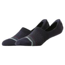 Cuater By TravisMathew Kingdom Hall No-Show Socks