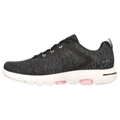 Skechers Relaxed Fit GO GOLF Walk 5 Womens Golf Shoes -Prime Golf Shop 25653 BLKPINK 2 92675e7a 89ca 4e41 ac6a d58cc5d6cbb2