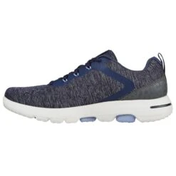 Skechers Relaxed Fit GO GOLF Walk 5 Womens Golf Shoes -Prime Golf Shop 25653 NVYBLK 1 74f7ece9 ed06 4b2d 9c7e e0c3931efecc