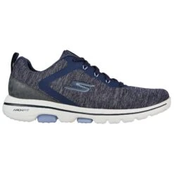 Skechers Relaxed Fit GO GOLF Walk 5 Womens Golf Shoes -Prime Golf Shop 25653 NVYBLK 49dc5bcb 35e8 4730 be49 85935f19f4ac
