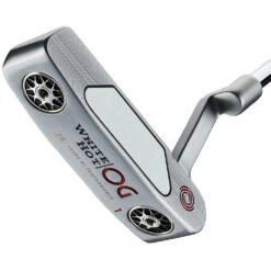 Odyssey White Hot OG Stroke Lab Left Hand Putter -Prime Golf Shop 25694 ONEWIDE 2