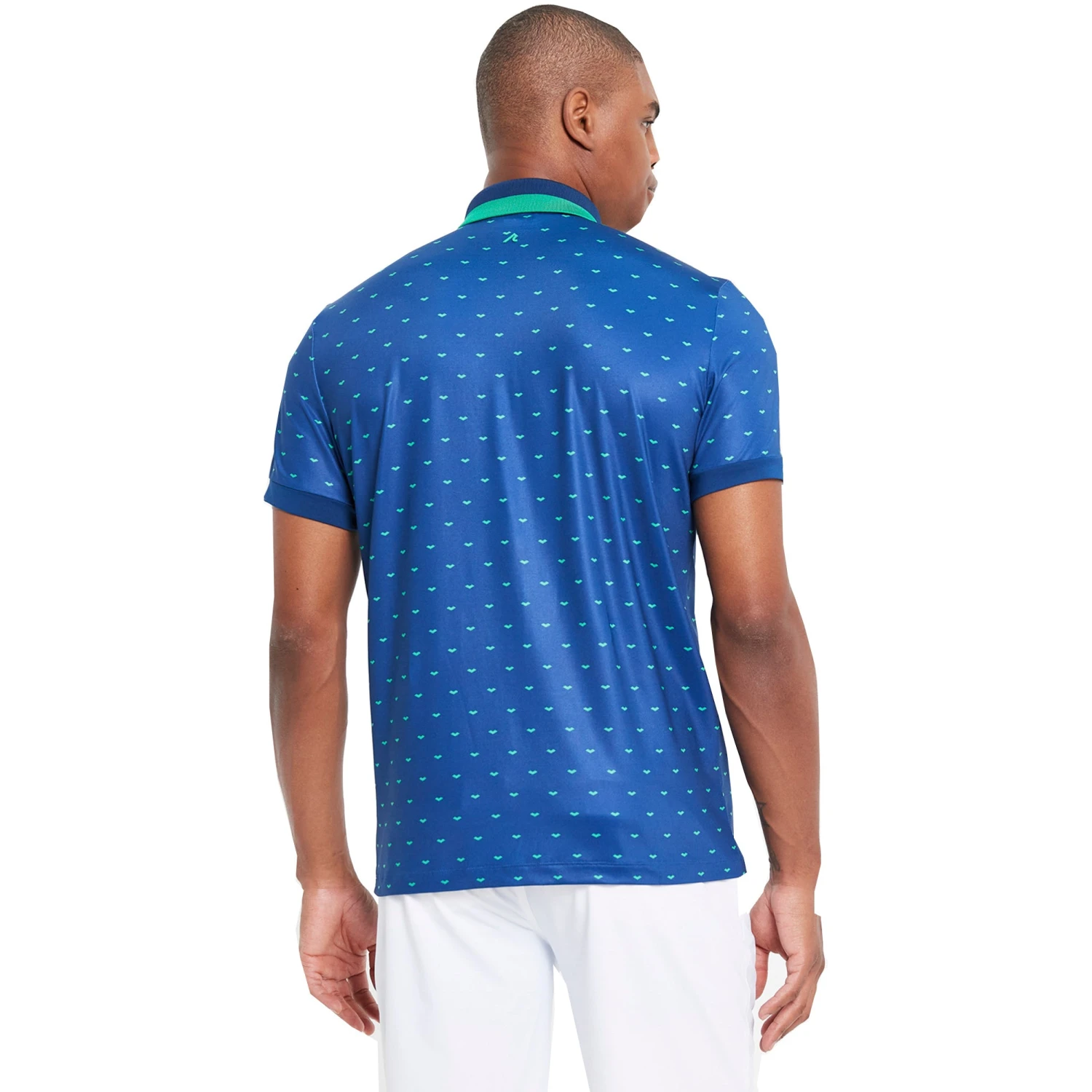 Redvanly Butler Mens Golf Polo 3 Redvanly Butler Mens Golf Polo - Image 2