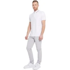 Redvanly Butler Mens Golf Polo 11 Redvanly Butler Mens Golf Polo -Prime Golf Shop 25711 WHITE 234eb6e5 600b 4ed5 aff7 b488f54c365b