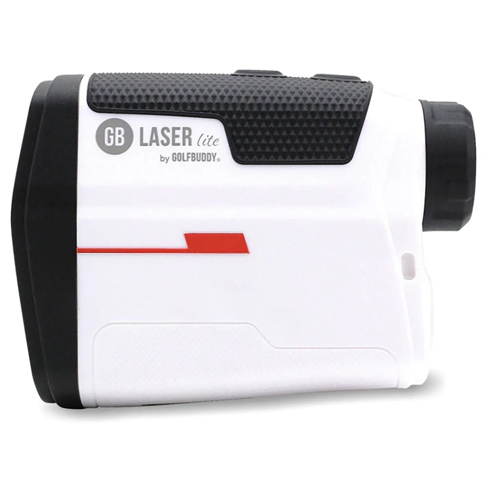 GolfBuddy Laser Lite Rangefinder With Slope 4 GolfBuddy Laser Lite Rangefinder With Slope - Image 2