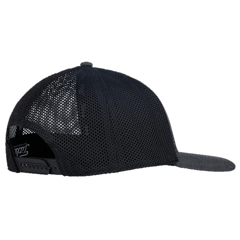 Titleist Surf Stripe Laguna Mens Golf Hat 4 Titleist Surf Stripe Laguna Mens Golf Hat - Image 2