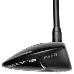 Cobra LTDx MAX Black-Pink Womens Fairway Wood 9 Cobra LTDx MAX Black-Pink Womens Fairway Wood -Prime Golf Shop 25891 3 ba744026 fcea 4104 8ed9 2cdaf71ce7f7