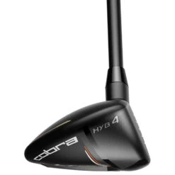 Cobra LTDx Gold Fusion-Black Hybrid 9 Cobra LTDx Gold Fusion-Black Hybrid -Prime Golf Shop 25894 3