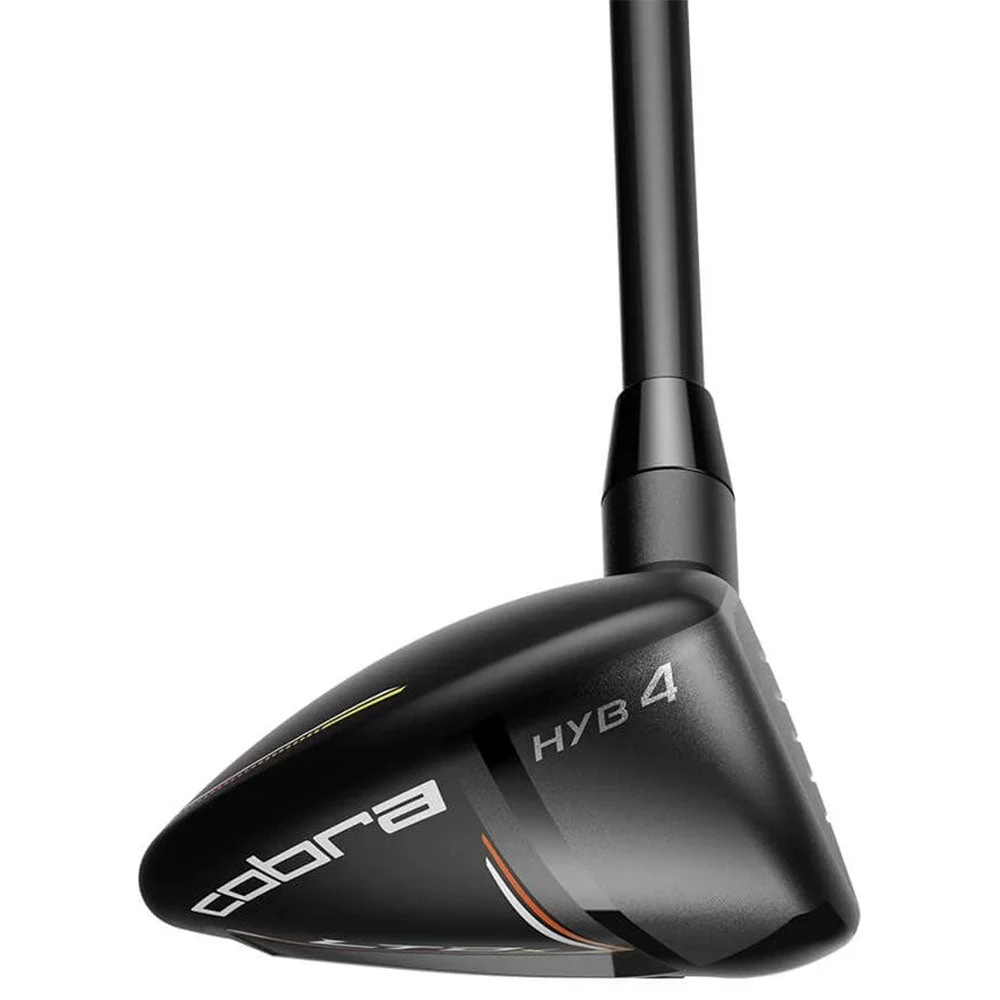 Cobra LTDx Gold Fusion-Black Hybrid 6 Cobra LTDx Gold Fusion-Black Hybrid - Image 4