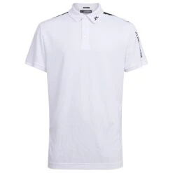J.Lindeberg J. Lindeberg Tour.0 Mens Golf Polo 10 J.Lindeberg J. Lindeberg Tour.0 Mens Golf Polo -Prime Golf Shop 25905 WHITE0000 3 8a1981e5 72a1 4094 89fc 8a6b11e30cd2