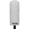 Titleist Twill Barrel Heather Gray Fairway Wood Headcover -Prime Golf Shop 25931 HEATHERGRAY