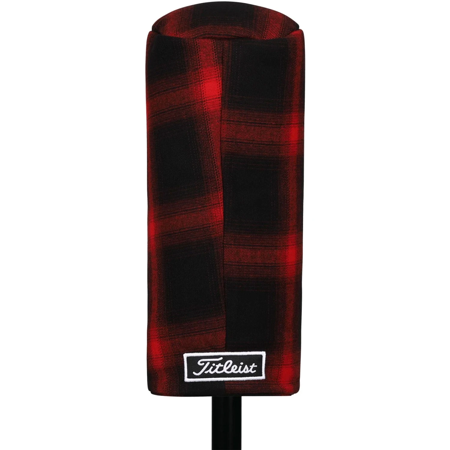 Titleist Tartan Barrel Driver Headcover 3 Titleist Tartan Barrel Driver Headcover
