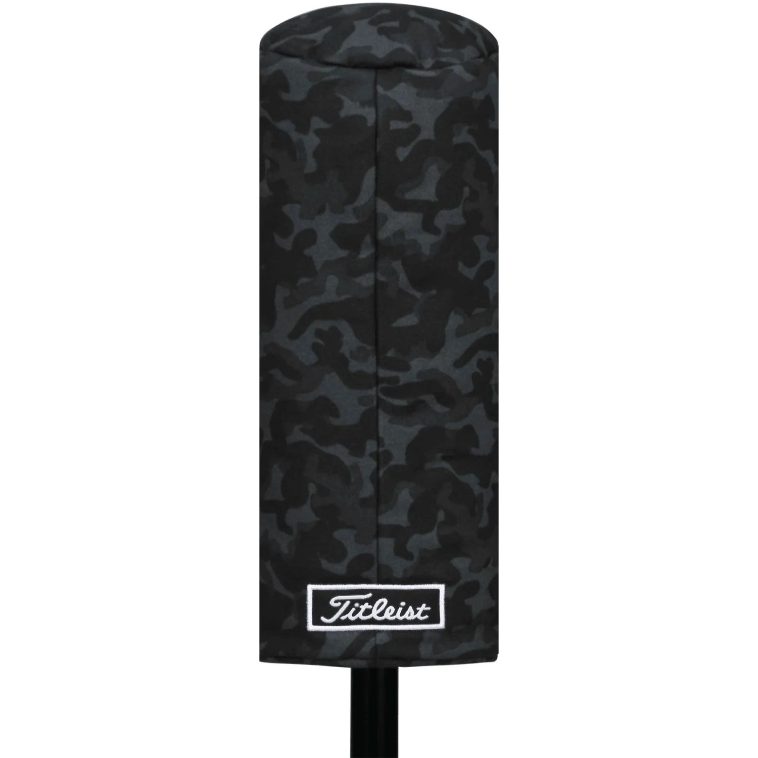 Titleist Black Out Barrel Fairway Wood Headcover 3 Titleist Black Out Barrel Fairway Wood Headcover