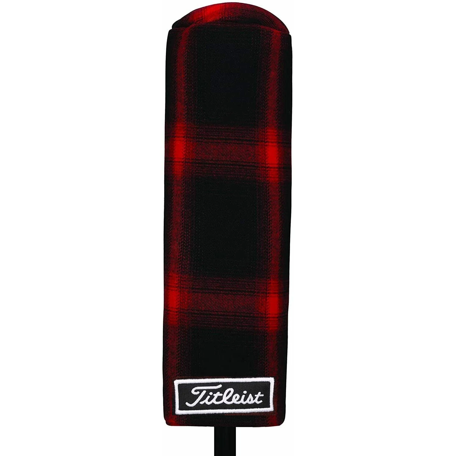 Titleist Tartan Barrel Fairway Wood Headcover 3 Titleist Tartan Barrel Fairway Wood Headcover