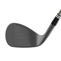 Cleveland RTX Zipcore Black Satin Wedge -Prime Golf Shop 26502 2