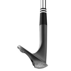 Cleveland RTX Zipcore Black Satin Wedge -Prime Golf Shop 26502 4