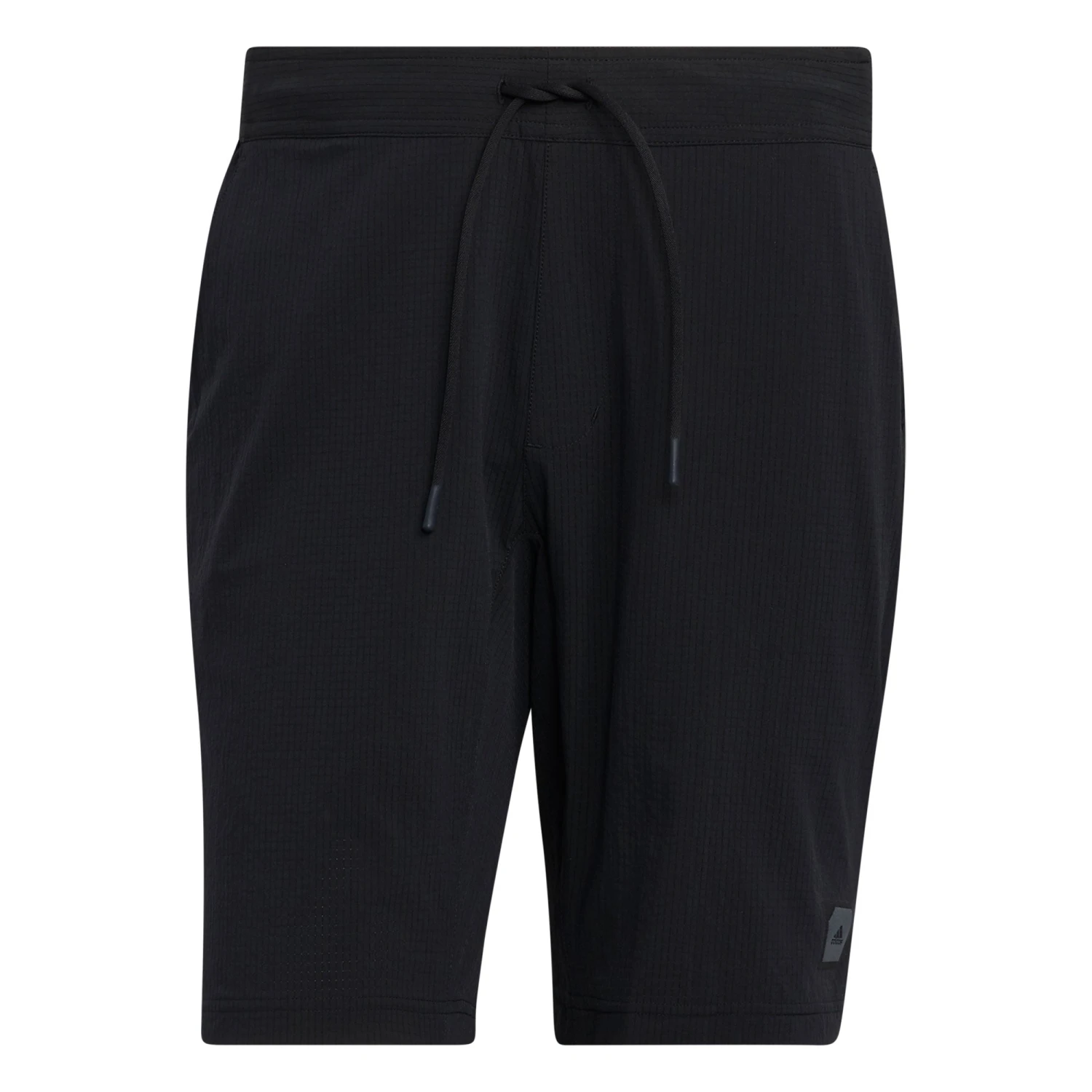 Adidas Golf Adidas Adicross Hybrid Black Mens Golf Shorts 3 Adidas Golf Adidas Adicross Hybrid Black Mens Golf Shorts