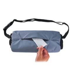 Callaway Golf Hand Warmer -Prime Golf Shop 27034 DARKGREY 1