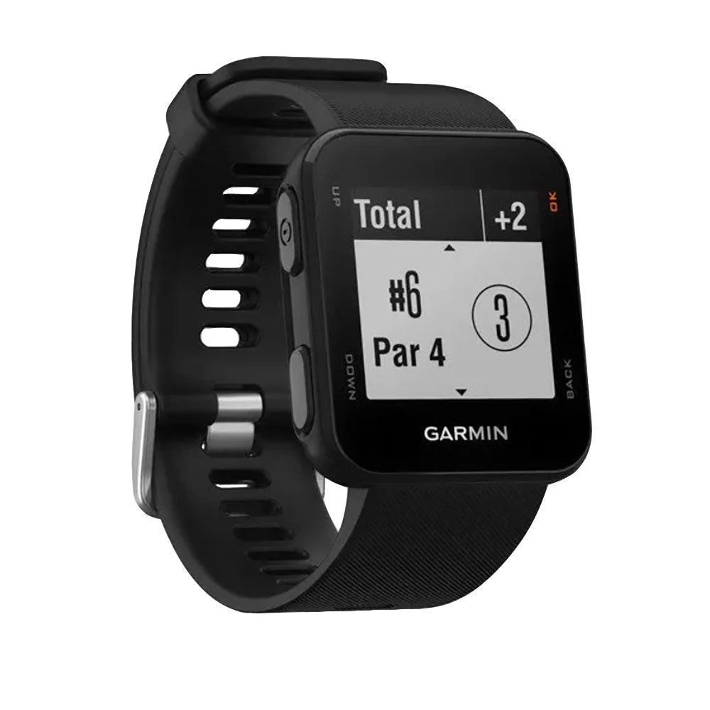 Garmin Approach S10 GPS Golf Watch 5 Garmin Approach S10 GPS Golf Watch - Image 3