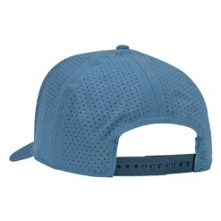 Srixon Limited Edition Huntington Beach Collection Mens Golf Hat 13 Srixon Limited Edition Huntington Beach Collection Mens Golf Hat -Prime Golf Shop 27254 HBYELLOWBLUE 1