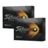 Titleist Pro V1 Golf Balls - Two Dozen 1 Titleist Pro V1 Golf Balls - Two Dozen -Prime Golf Shop 27271