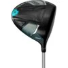 Wilson D9 High Launch Womens Driver -Prime Golf Shop 27313