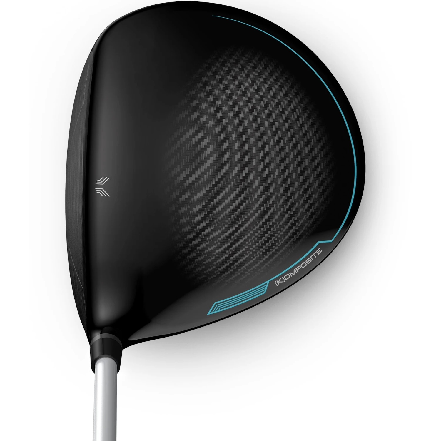 Wilson D9 High Launch Womens Driver 4 Wilson D9 High Launch Womens Driver - Image 2