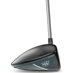 Wilson D9 High Launch Womens Driver 9 Wilson D9 High Launch Womens Driver -Prime Golf Shop 27313 3