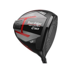 Tour Edge Hot Launch C523 Mens Right Hand Driver -Prime Golf Shop 27356 2