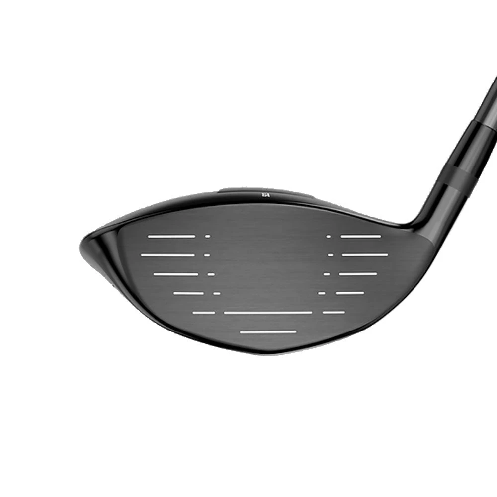 Tour Edge Hot Launch E523 Mens Right Hand Driver 4 Tour Edge Hot Launch E523 Mens Right Hand Driver - Image 2
