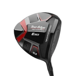 Tour Edge Hot Launch E523 Mens Right Hand Driver 8 Tour Edge Hot Launch E523 Mens Right Hand Driver -Prime Golf Shop 27358 2