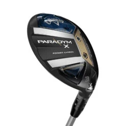 Callaway Paradym X Right Hand Mens Fairway Wood 11 Callaway Paradym X Right Hand Mens Fairway Wood -Prime Golf Shop 27413 4