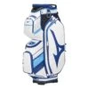 Mizuno Tour Staff Golf Cart Bag -Prime Golf Shop 27527 STAFF