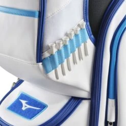 Mizuno Tour Staff Golf Cart Bag -Prime Golf Shop 27527 STAFF 3