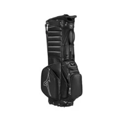 Mizuno Tour 14-Way Staff Golf Stand Bag -Prime Golf Shop 27528 BLACK 2 cdf55b4f 9bc1 4bb0 b479 5a58ae98b312