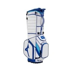 Mizuno Tour 14-Way Staff Golf Stand Bag -Prime Golf Shop 27528 STAFF 2