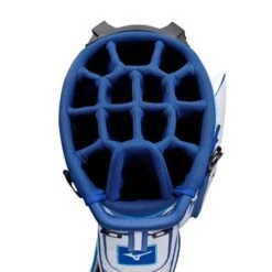 Mizuno Tour 14-Way Staff Golf Stand Bag -Prime Golf Shop 27528 STAFF 3