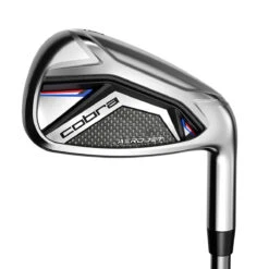 Cobra AEROJET Right Hand Mens Irons 11 Cobra AEROJET Right Hand Mens Irons -Prime Golf Shop 27715 4