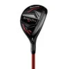 TaylorMade Stealth 2 HD Right Hand Mens Rescue Hybrid 2 TaylorMade Stealth 2 HD Right Hand Mens Rescue Hybrid -Prime Golf Shop 27788