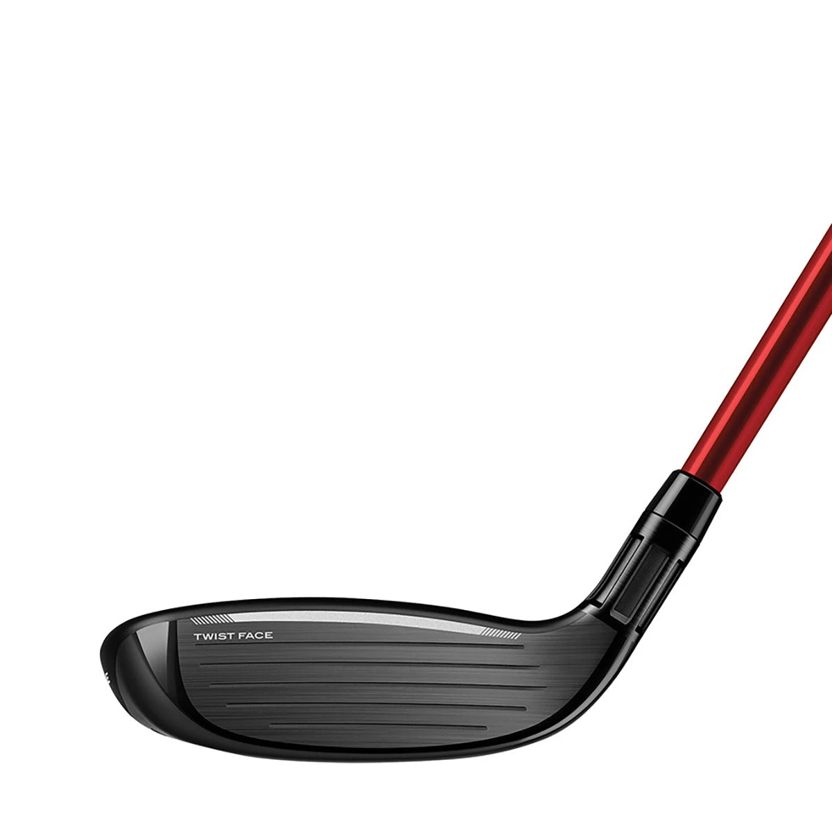 TaylorMade Stealth 2 HD Right Hand Mens Rescue Hybrid 4 TaylorMade Stealth 2 HD Right Hand Mens Rescue Hybrid - Image 2