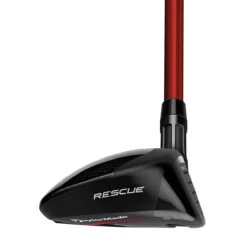 TaylorMade Stealth 2 HD Right Hand Mens Rescue Hybrid 9 TaylorMade Stealth 2 HD Right Hand Mens Rescue Hybrid -Prime Golf Shop 27788 3