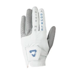 Cuater By TravisMathew Double Me Mens Golf Glove