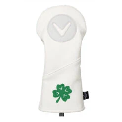 Callaway St. Paddys Fairway Headcover