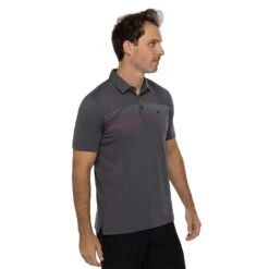 TravisMathew Jungle Expedition Mens Golf Polo 8 TravisMathew Jungle Expedition Mens Golf Polo -Prime Golf Shop 31050 HTHRIRON0HFI 2 432abcc2 3799 4ca2 97a4 6630e7081f25