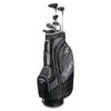 Callaway Solaire 8-Piece RIght Hand Womens Golf Set -Prime Golf Shop 406484008207 BLACK 3a178ed5 d3ba 40b4 b43f f3e93b1de515